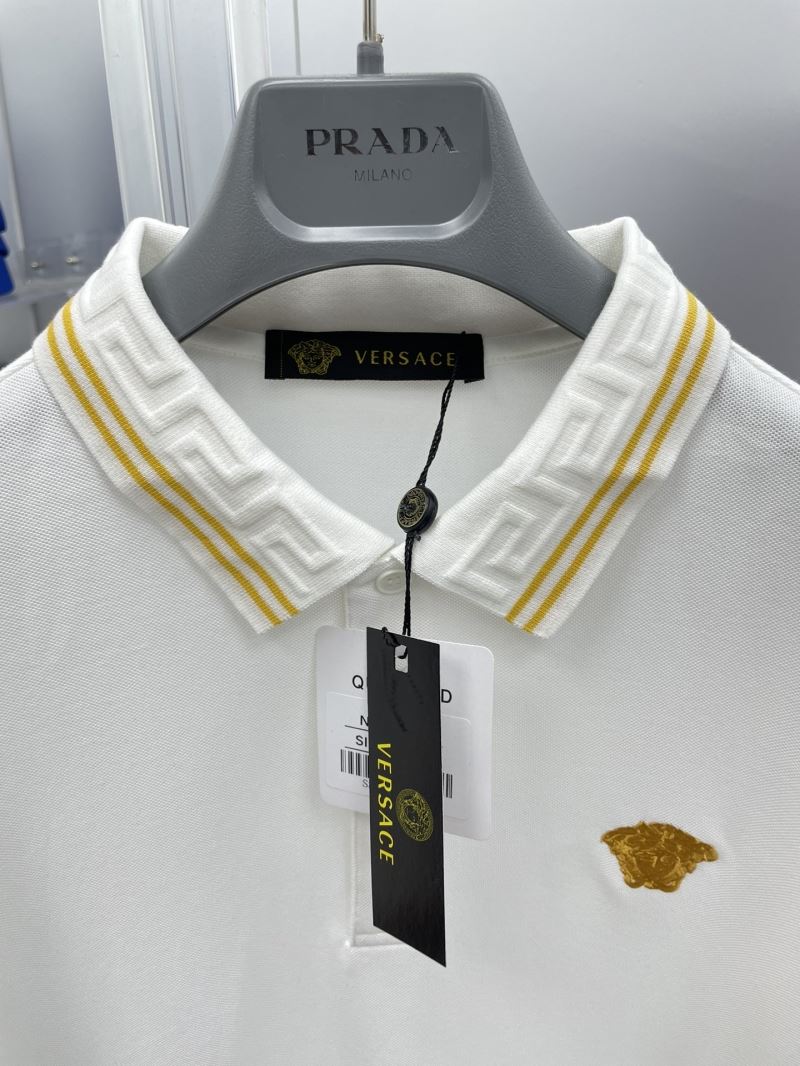 Versace T-Shirts